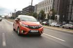 Honda Jazz 2015 года